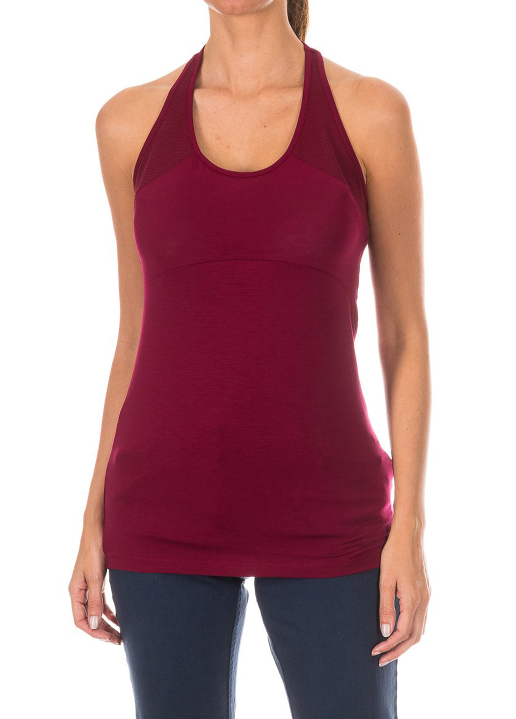 Fila & Tommy Hilfiger Underwear Fila & Tommy Hilfiger Underwear - Γυναικεία Μπλούζα Tommy Hilfiger