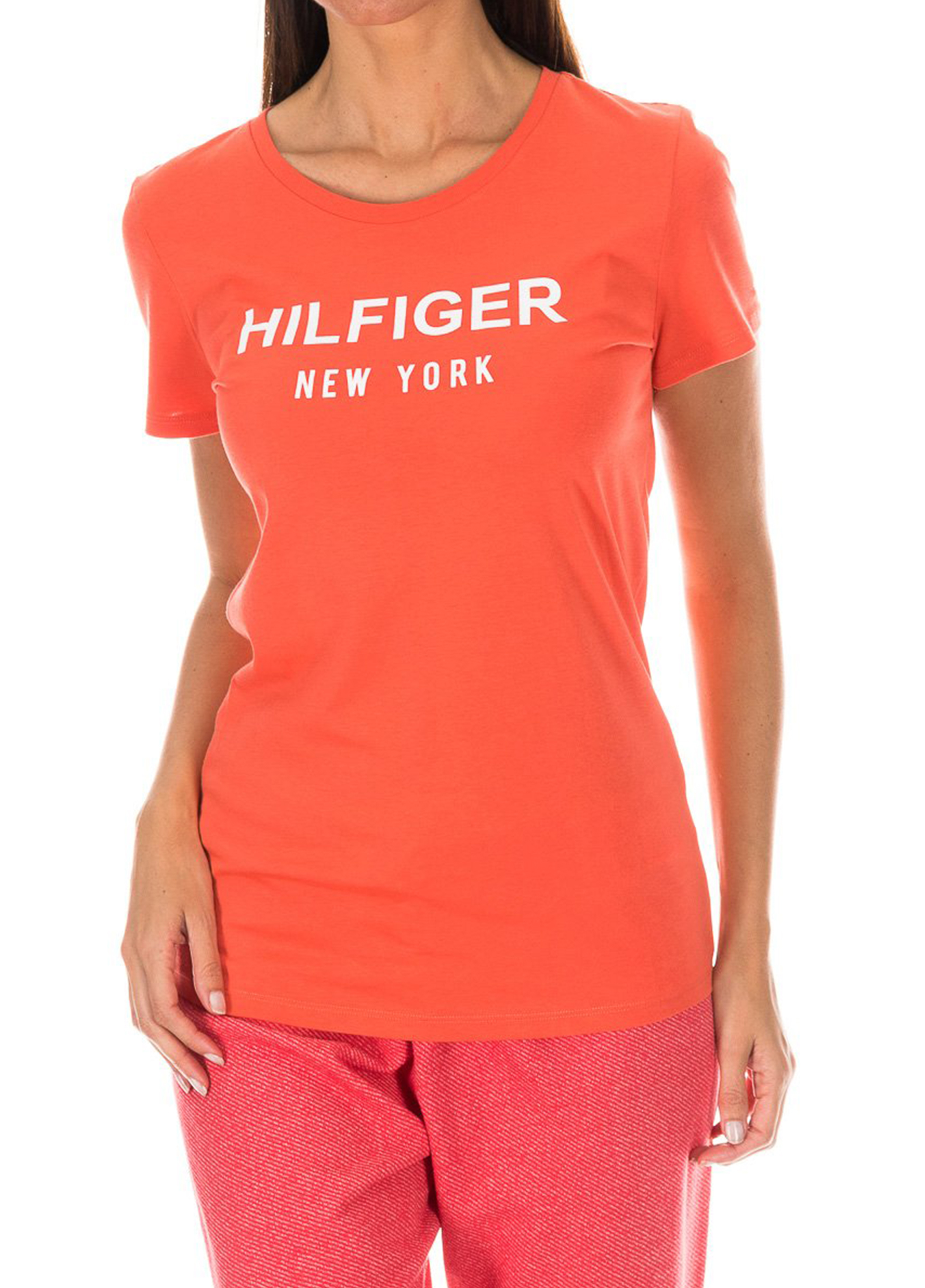 Tommy Hilfiger Underwear - Γυναικεία Μπλούζα Tommy Hilfiger