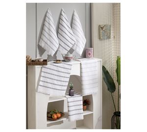 Kitchenware Shop Kitchenware Shop - Σετ Πετσέτες Κουζίνας Hermia
