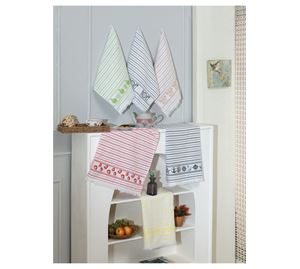 Kitchenware Shop Kitchenware Shop - Σετ Πετσέτες Κουζίνας Hermia