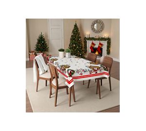 Kitchen Offers - Τραπεζομάντιλο Hermia