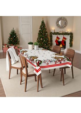 Τραπεζομάντιλο Hermia