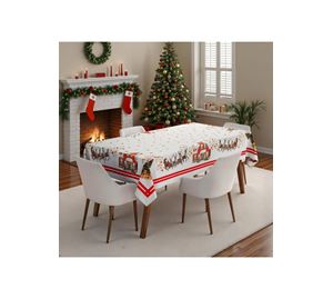 Kitchen Offers - Τραπεζομάντιλο Hermia