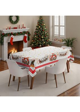 Τραπεζομάντιλο Hermia