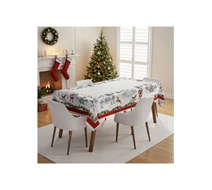 Kitchen Offers - Τραπεζομάντιλο Hermia