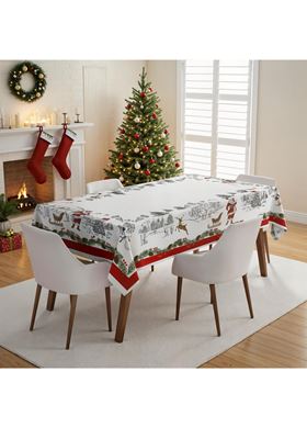 Τραπεζομάντιλο Hermia