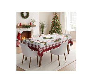 Kitchen Offers - Τραπεζομάντιλο Hermia