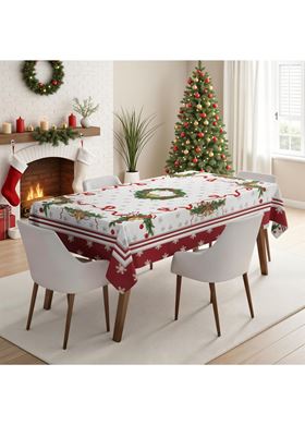 Τραπεζομάντιλο Hermia