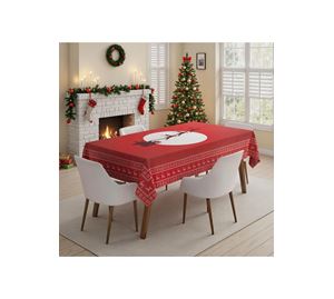 Kitchen Offers - Τραπεζομάντιλο Hermia