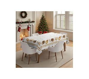 Kitchen Offers - Τραπεζομάντιλο Hermia