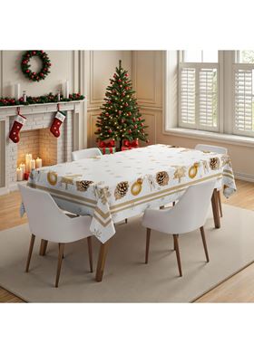 Τραπεζομάντιλο Hermia