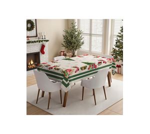 Kitchen Offers - Τραπεζομάντιλο Hermia