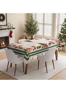 Τραπεζομάντιλο Hermia