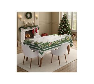 Kitchen Offers - Τραπεζομάντιλο Hermia