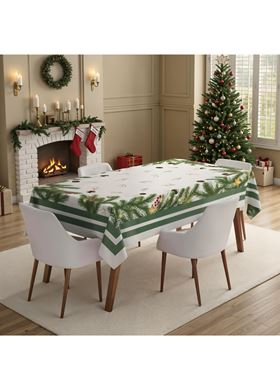 Τραπεζομάντιλο Hermia