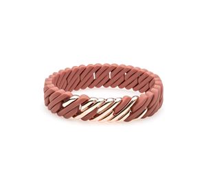 Chiara Ferragni & More Jewels - Γυναικείο Βραχιόλι THE-RUBZ 2025