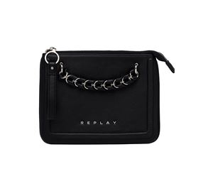  Replay Bags - Γυναικείο Πορτοφόλι REPLAY 2025