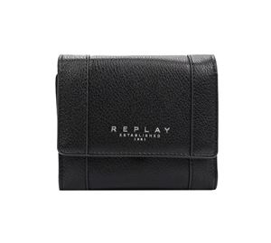  Replay Bags - Γυναικείο Πορτοφόλι REPLAY 2025
