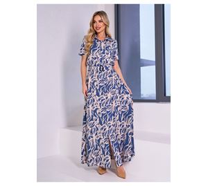 Mega Clearance - Γυναικείο Φόρεμα Issa Plus Mega Clearance