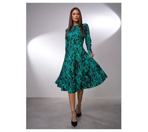 Mega Clearance - Γυναικείο Φόρεμα Issa Plus Mega Clearance