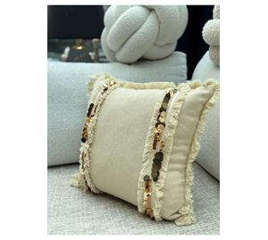 Cushion Cover Shop - Κάλυμμα Μαξιλαριού Coverest Cushion Cover Shop
