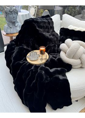 Σάλι Καναπέ 150 x 100 cm Coverest