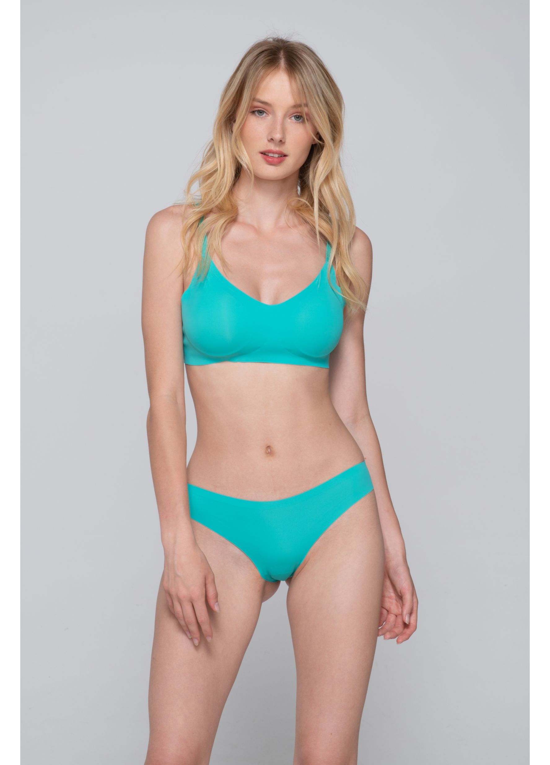 Luna Underwear Luna Underwear - Γυναικείο Σουτιέν Luna