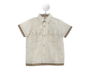 Grammy - Παιδικό Πουκάμισο GRAMMY Grammy
