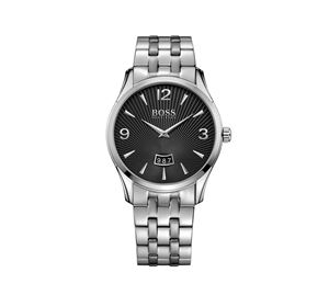 Watch It! - Ανδρικό Ρολόι HUGO BOSS Watch It! - Ανδρικό Ρολόι HUGO BOSS