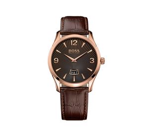 Watches & Jewels - Ανδρικό Ρολόι HUGO BOSS