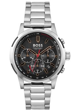 Ανδρικό Ρολόι BOSS