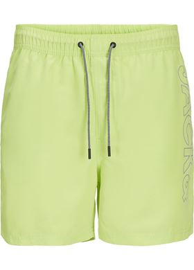 Παιδικό Μαγιώ Βερμούδα No.128CM JACK & JONES