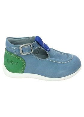 Παιδικά Sneakers No.19 KICKERS