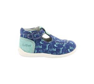 Kickers Shoes Kids Kickers Shoes Kids - Παιδικά Παπουτσοπέδιλα No.20 KICKERS
