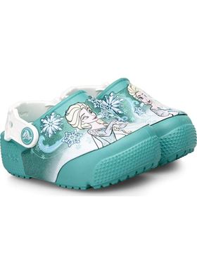 Παιδικά Παπούτσια Θαλάσσης No.34-35 CROCS