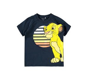 Name It Name It - Παιδική Μπλούζα No.104CM NAME IT