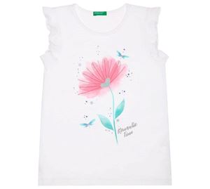 Mega Bazaar - Παιδική Μπλούζα Νο.82CM BENETTON Mega Bazaar