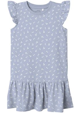Παιδικό Φόρεμα  No.92CM NAME IT