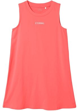 Παιδικό Φόρεμα  No.158CM NAME IT