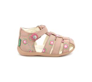 Kickers Shoes Kids Kickers Shoes Kids - Παιδικά Παπουτσοπέδιλα No.20 KICKERS