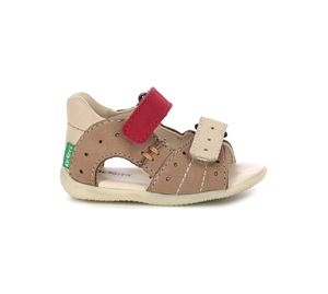 Kickers Shoes Kids Kickers Shoes Kids - Παιδικά Πέδιλα No.20 KICKERS
