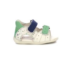 Kickers Shoes Kids Kickers Shoes Kids - Παιδικά Πέδιλα No.23 KICKERS