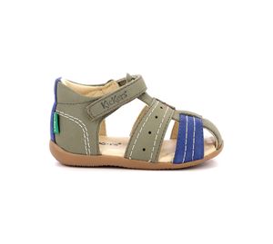 Kickers Shoes Kids Kickers Shoes Kids - Παιδικά Παπουτσοπέδιλα No.22 KICKERS