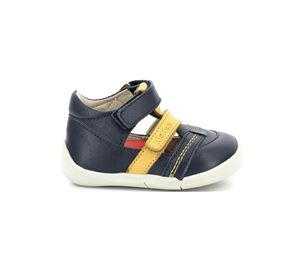 Kickers Shoes Kids Kickers Shoes Kids - Παιδικά Παπουτσοπέδιλα No.20 KICKERS