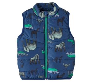 Name It Name It - Παιδικό Μπουφάν No.92CM NAME IT