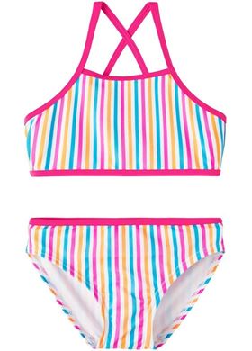 Παιδικό Σετ Μαγιώ No.146-152CM NAME IT