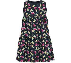 Mega Bazaar - Παιδικό Φόρεμα No.146CM NAME IT Mega Bazaar