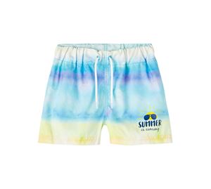 Mega Bazaar Mega Bazaar - Παιδικό Μαγιώ Βερμούδα No.110CM NAME IT