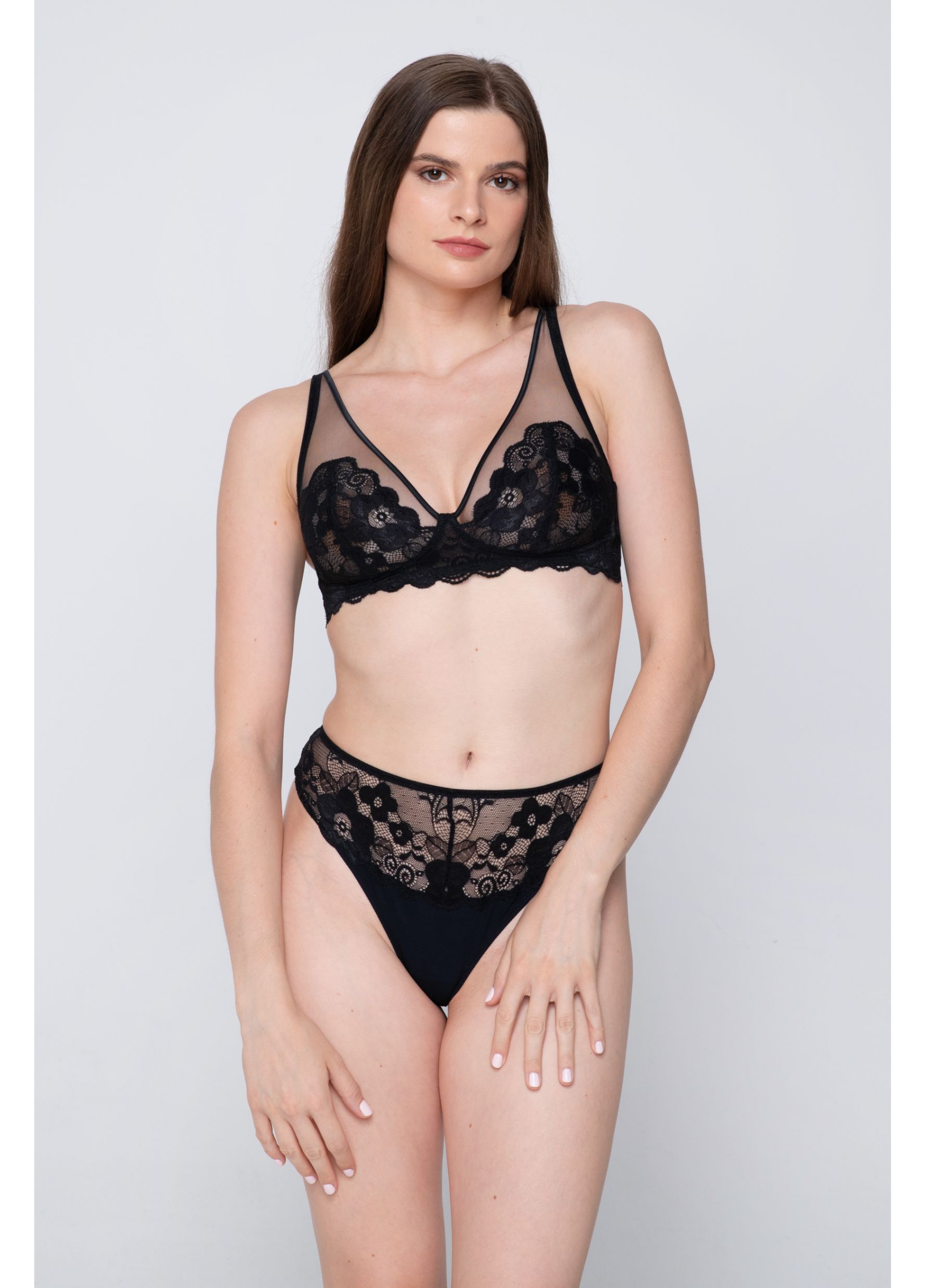 Luna Underwear Luna Underwear - Γυναικείο Σουτιέν Luna