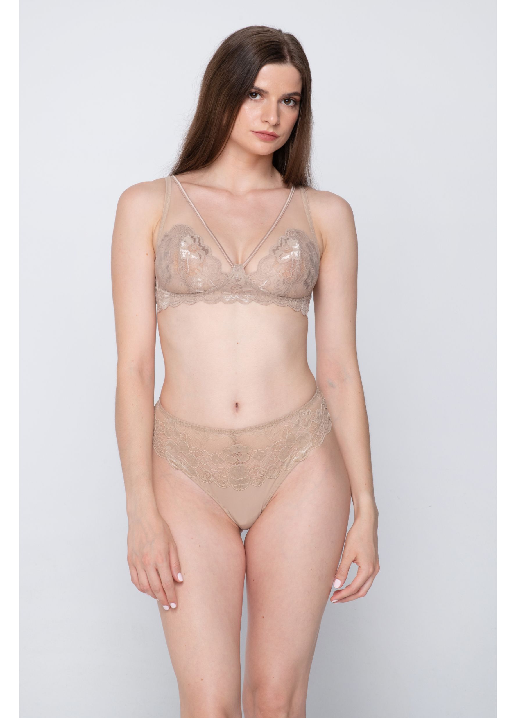 Luna Underwear Luna Underwear - Γυναικείο Σουτιέν Luna